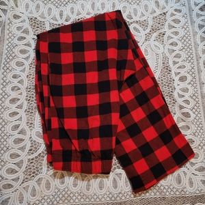 *Last Chance* Wondershop - Fleece Pajama Bottoms